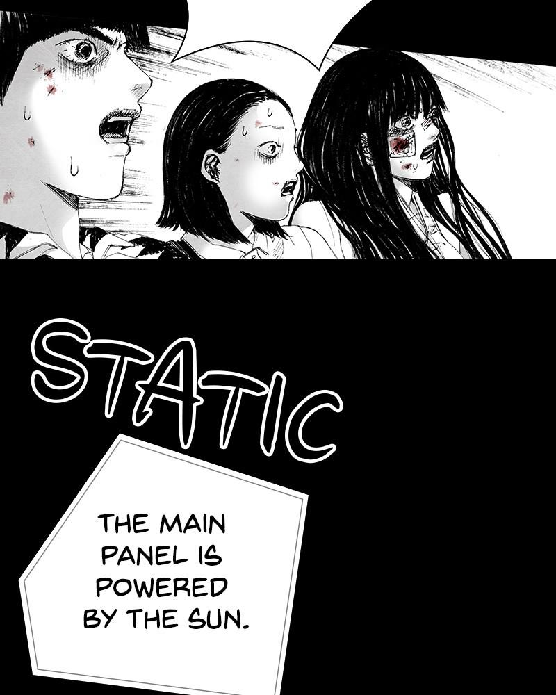 Read Distant Sky en Manga Online