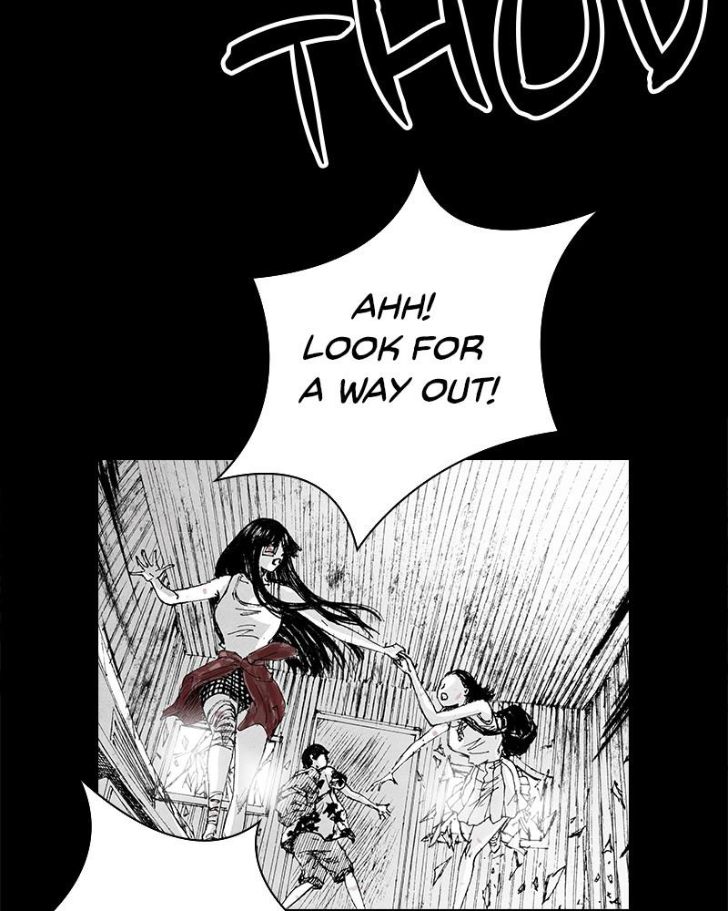 Read Distant Sky en Manga Online
