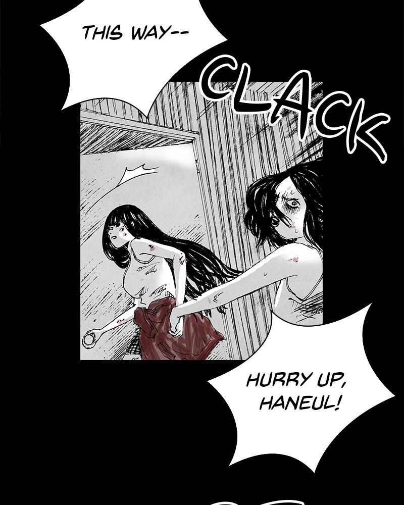 Read Distant Sky en Manga Online