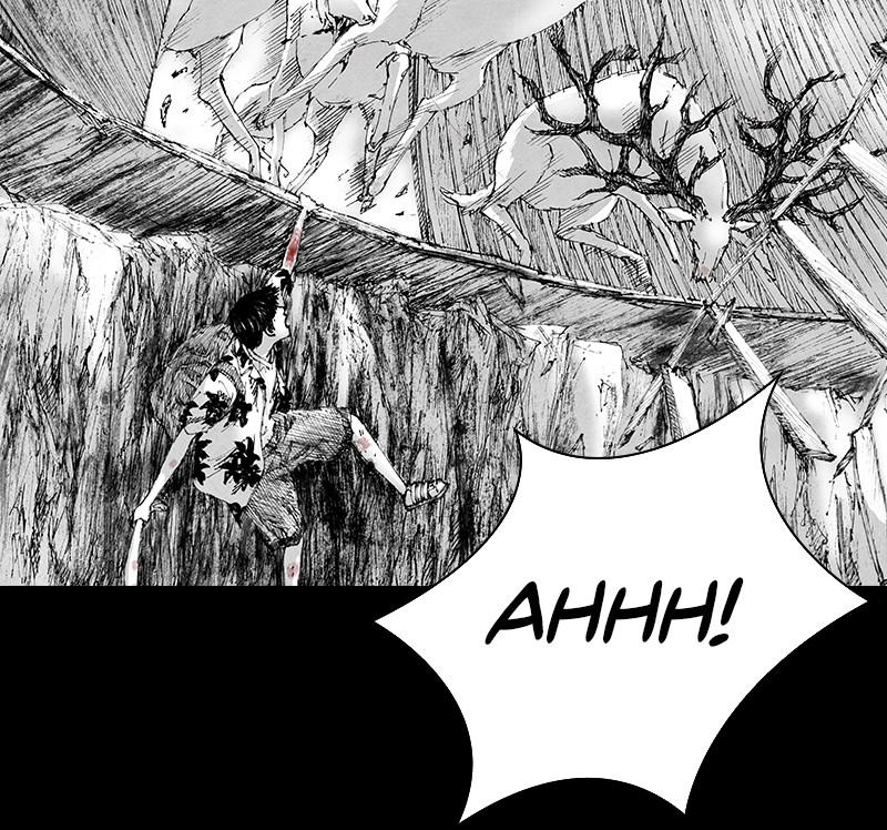 Read Distant Sky en Manga Online