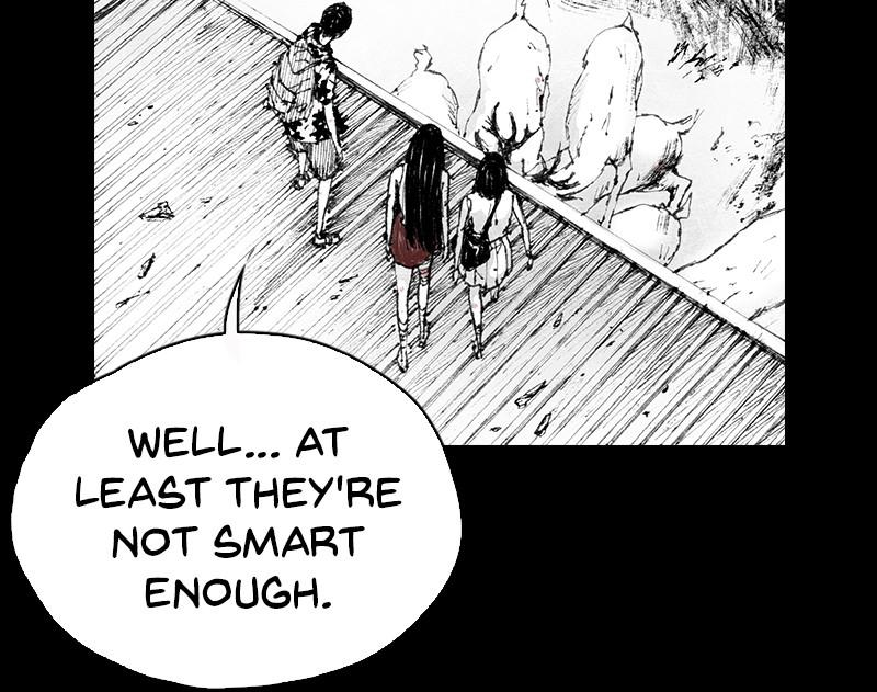 Read Distant Sky en Manga Online