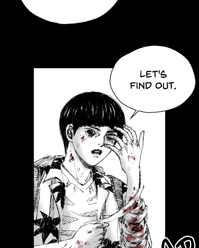 Read Distant Sky en Manga Online