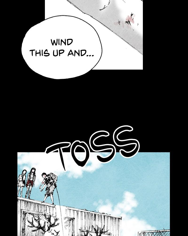 Read Distant Sky en Manga Online