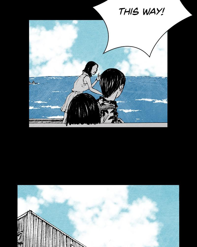 Read Distant Sky en Manga Online