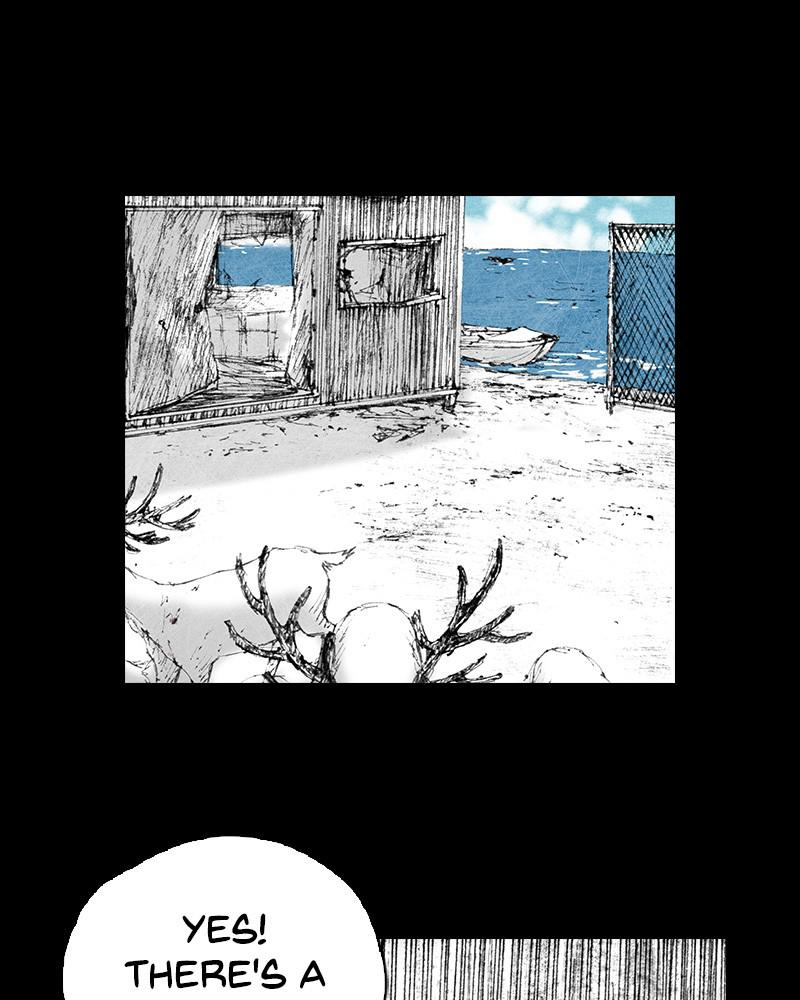 Read Distant Sky en Manga Online