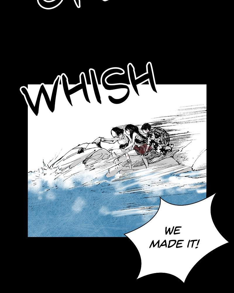 Read Distant Sky en Manga Online