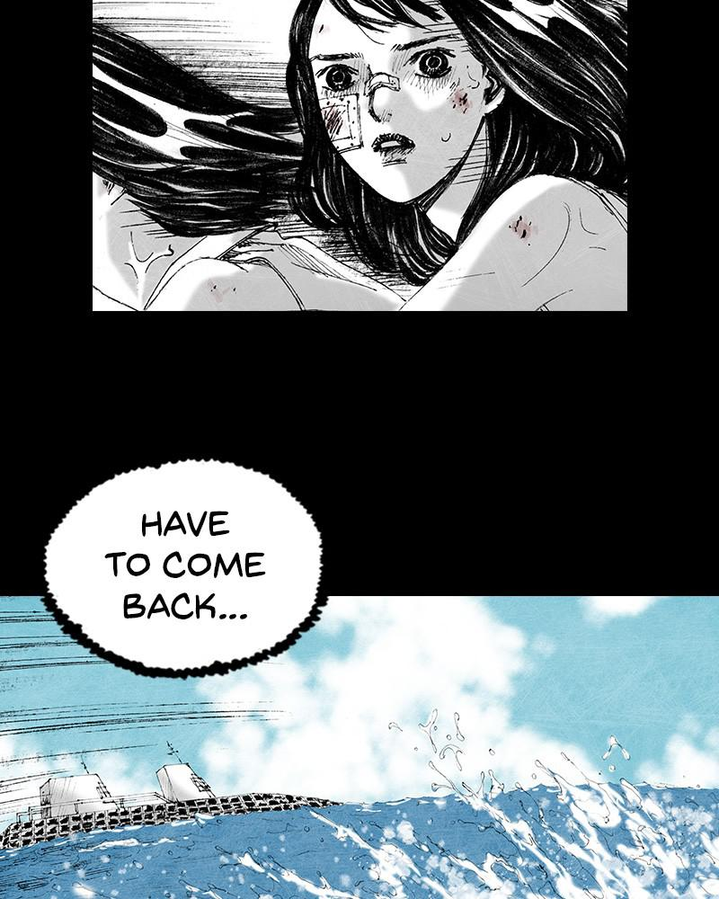 Read Distant Sky en Manga Online
