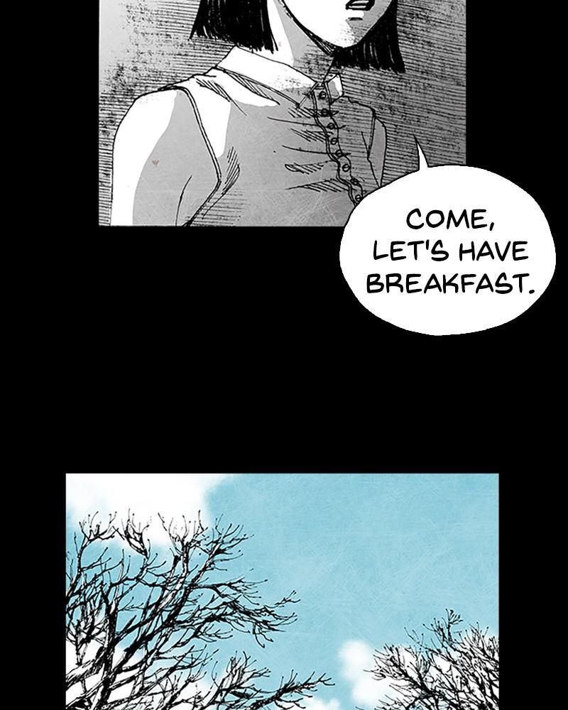 Read Distant Sky en Manga Online
