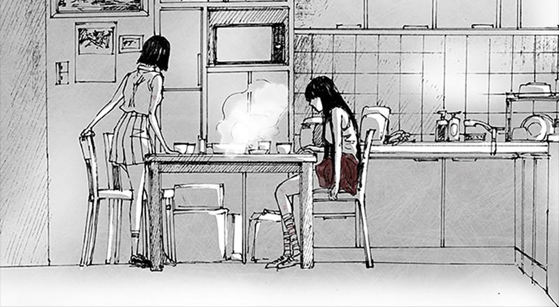 Read Distant Sky en Manga Online
