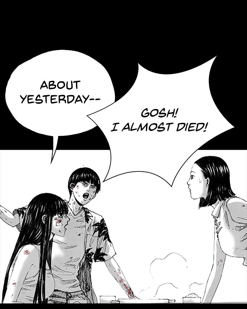 Read Distant Sky en Manga Online