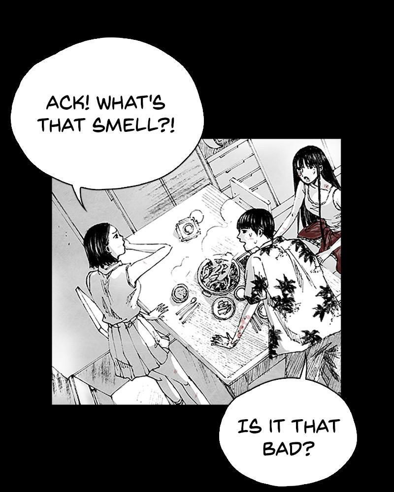 Read Distant Sky en Manga Online