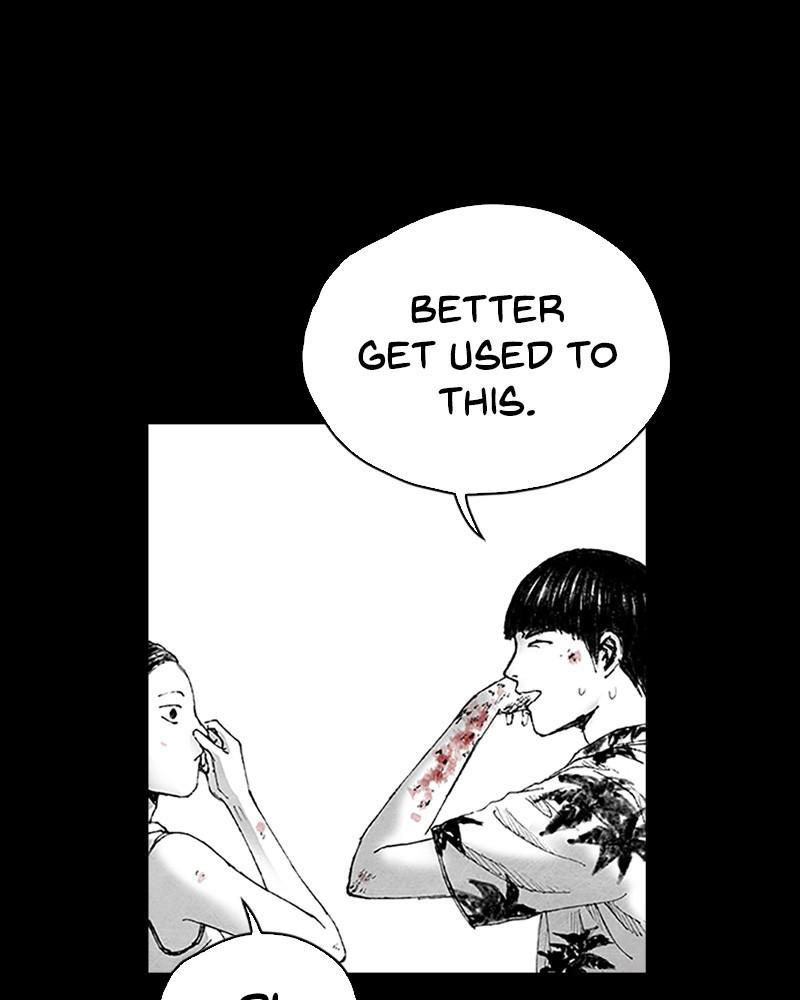 Read Distant Sky en Manga Online