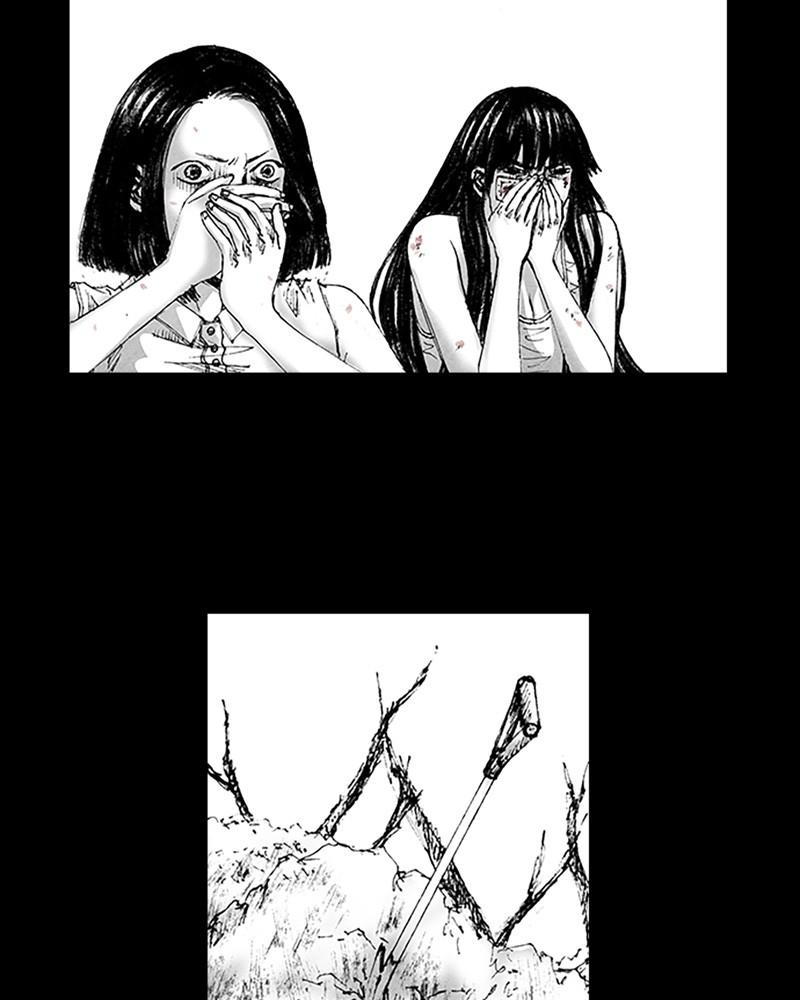 Read Distant Sky en Manga Online