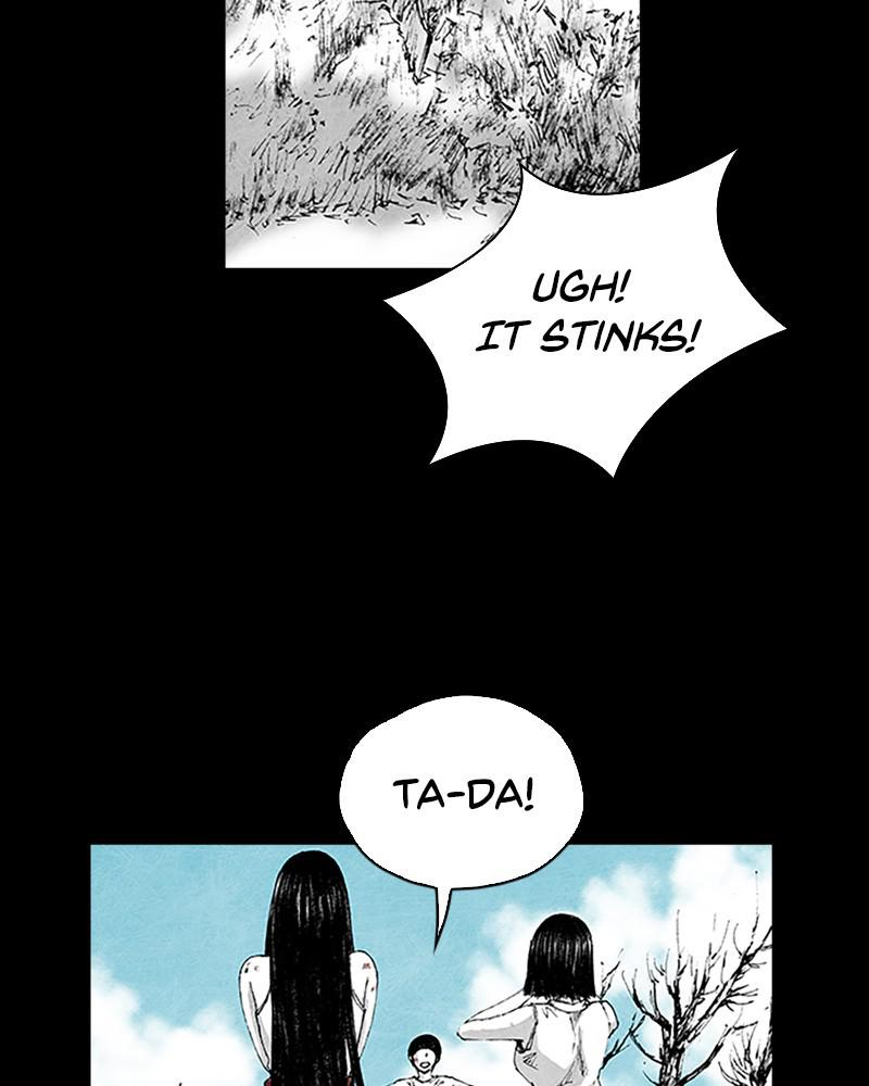 Read Distant Sky en Manga Online