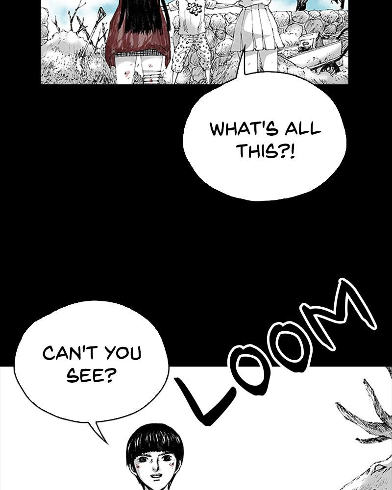 Read Distant Sky en Manga Online