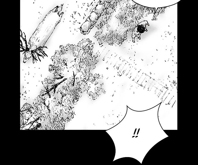 Read Distant Sky en Manga Online