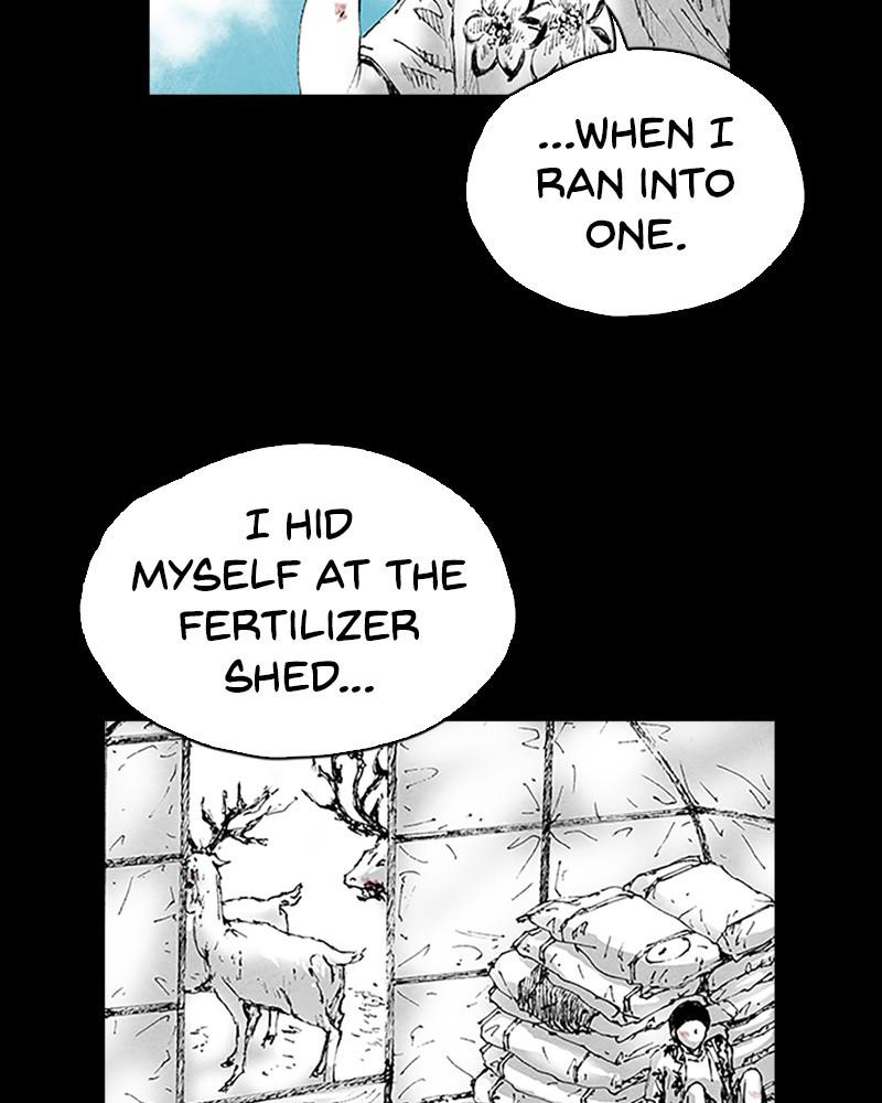Read Distant Sky en Manga Online