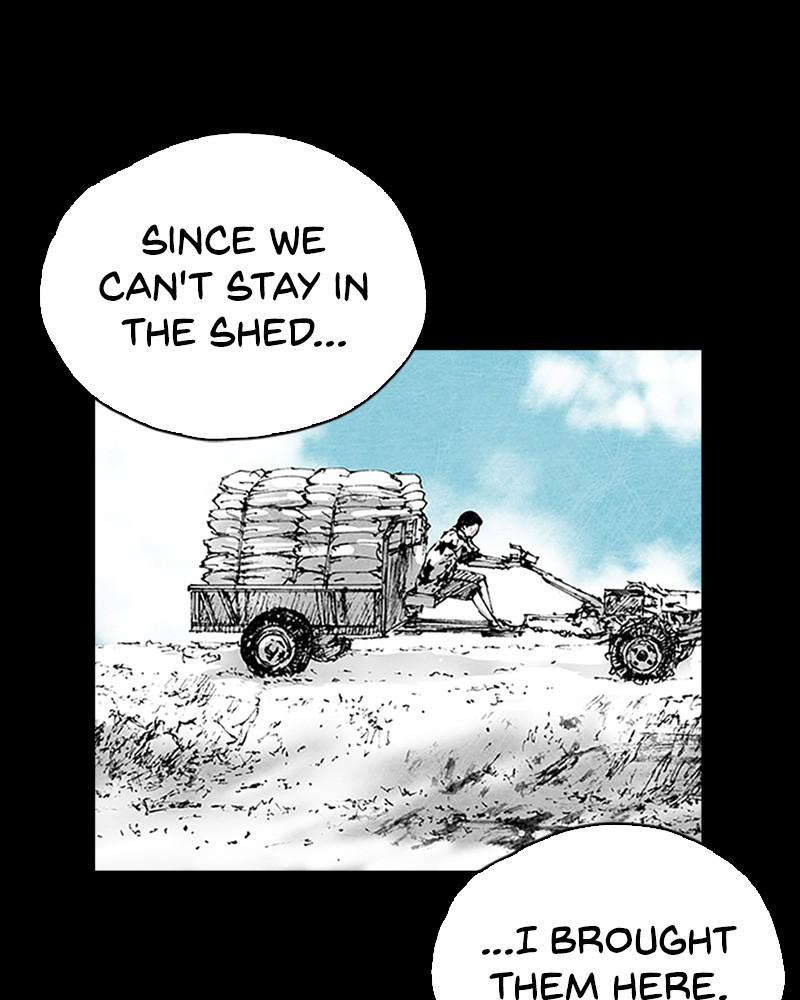 Read Distant Sky en Manga Online