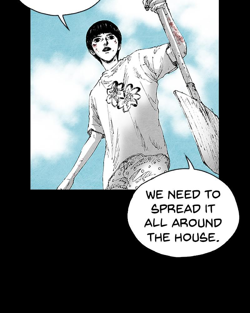 Read Distant Sky en Manga Online