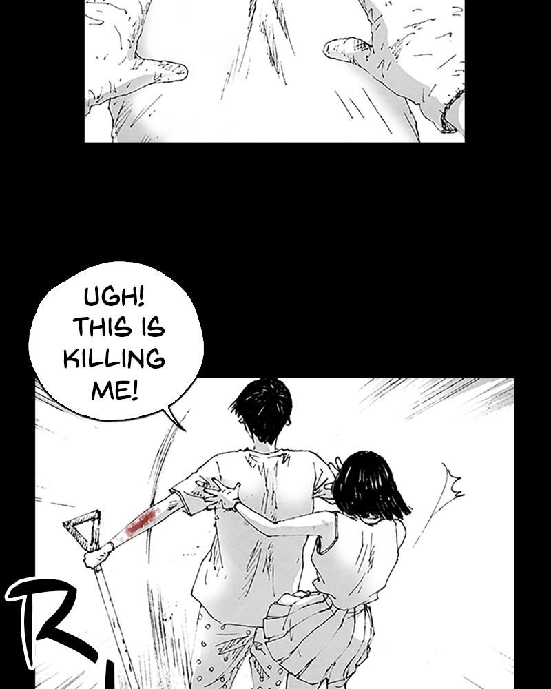 Read Distant Sky en Manga Online