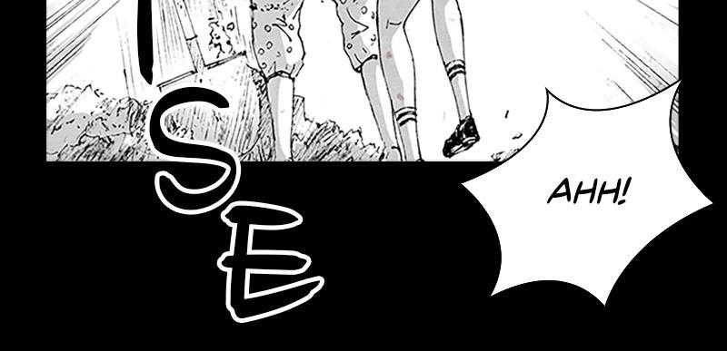 Read Distant Sky en Manga Online