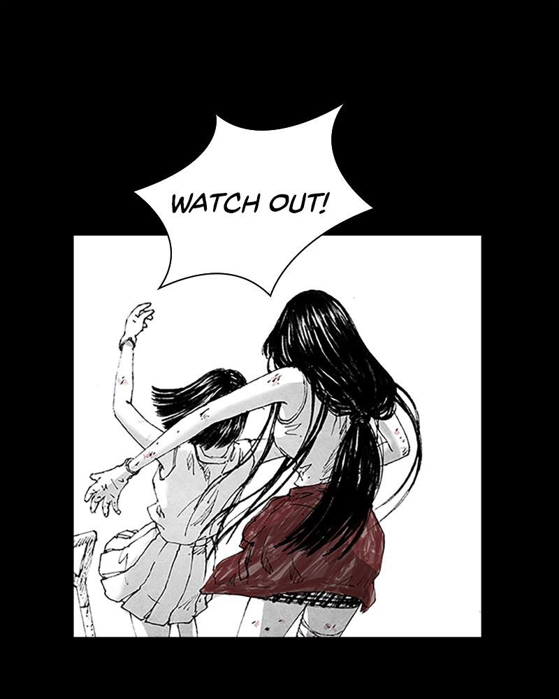 Read Distant Sky en Manga Online