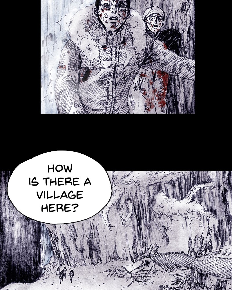Read Distant Sky en Manga Online