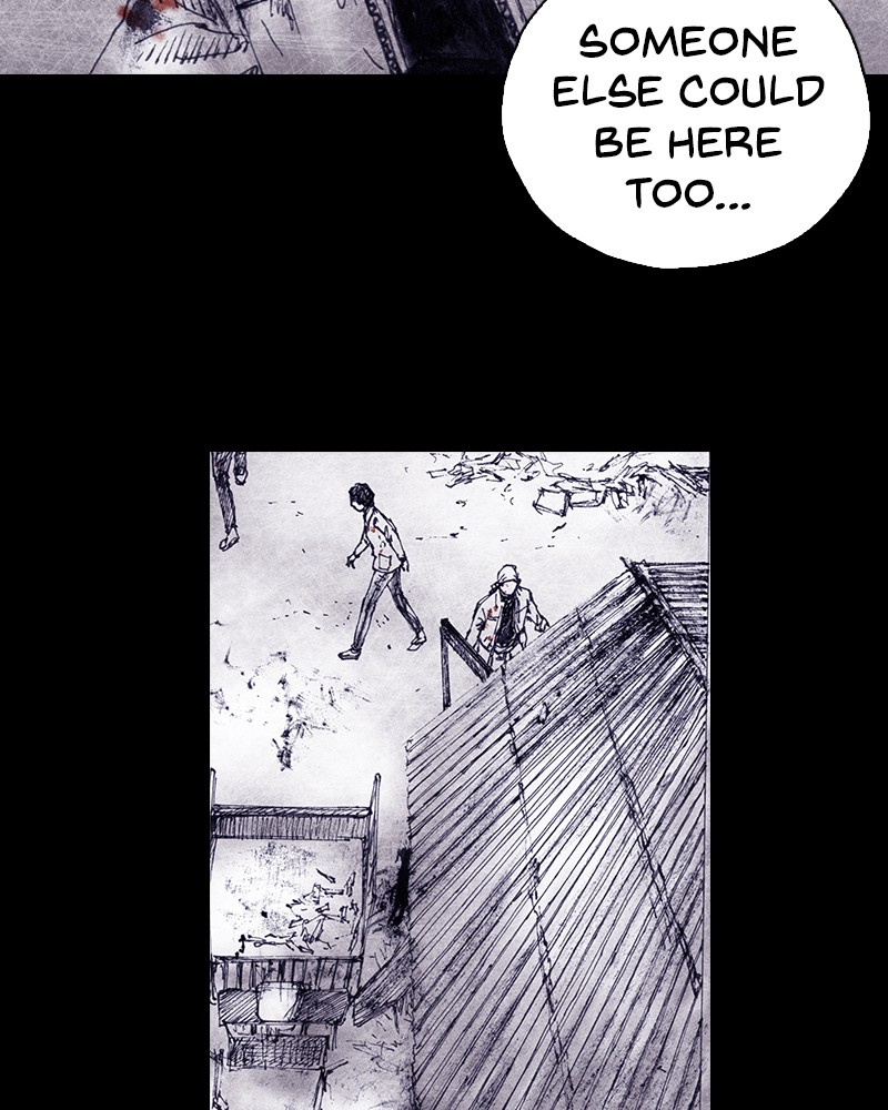 Read Distant Sky en Manga Online