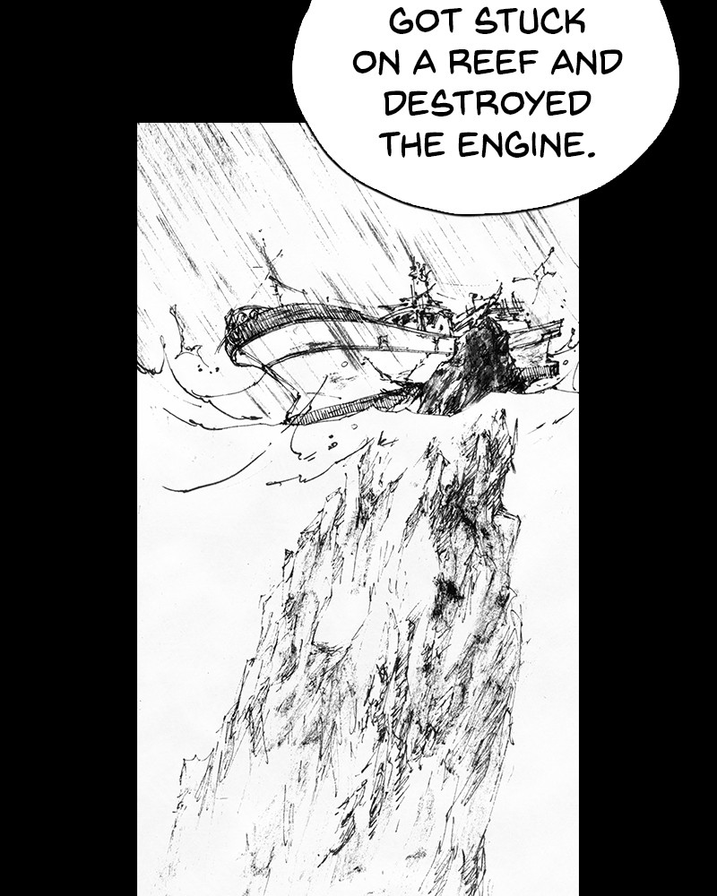 Read Distant Sky en Manga Online