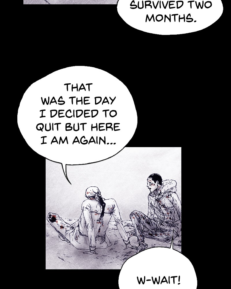 Read Distant Sky en Manga Online