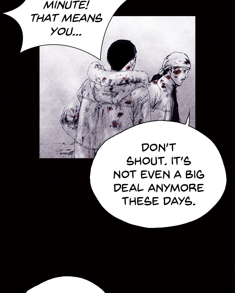 Read Distant Sky en Manga Online