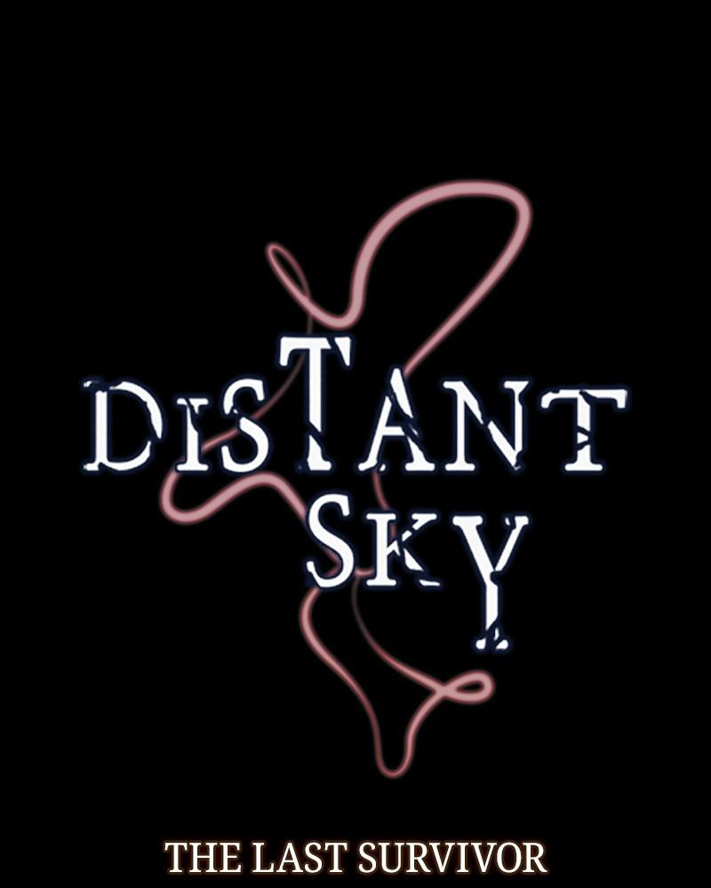 Read Distant Sky en Manga Online