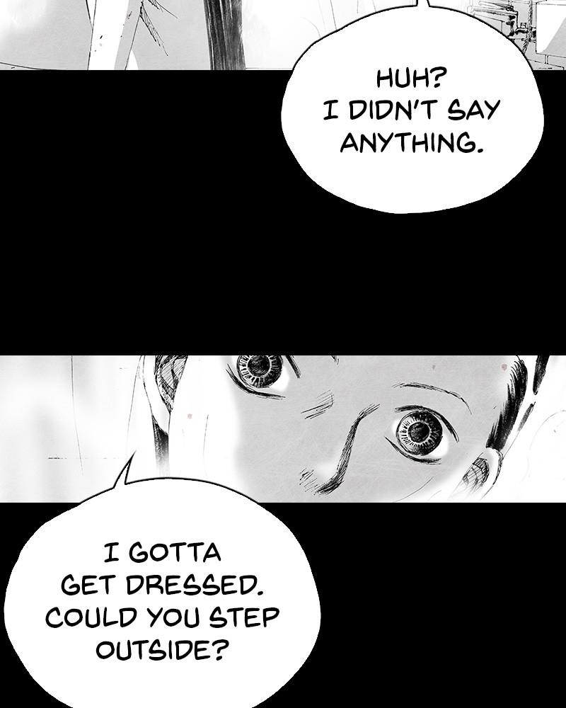 Read Distant Sky en Manga Online
