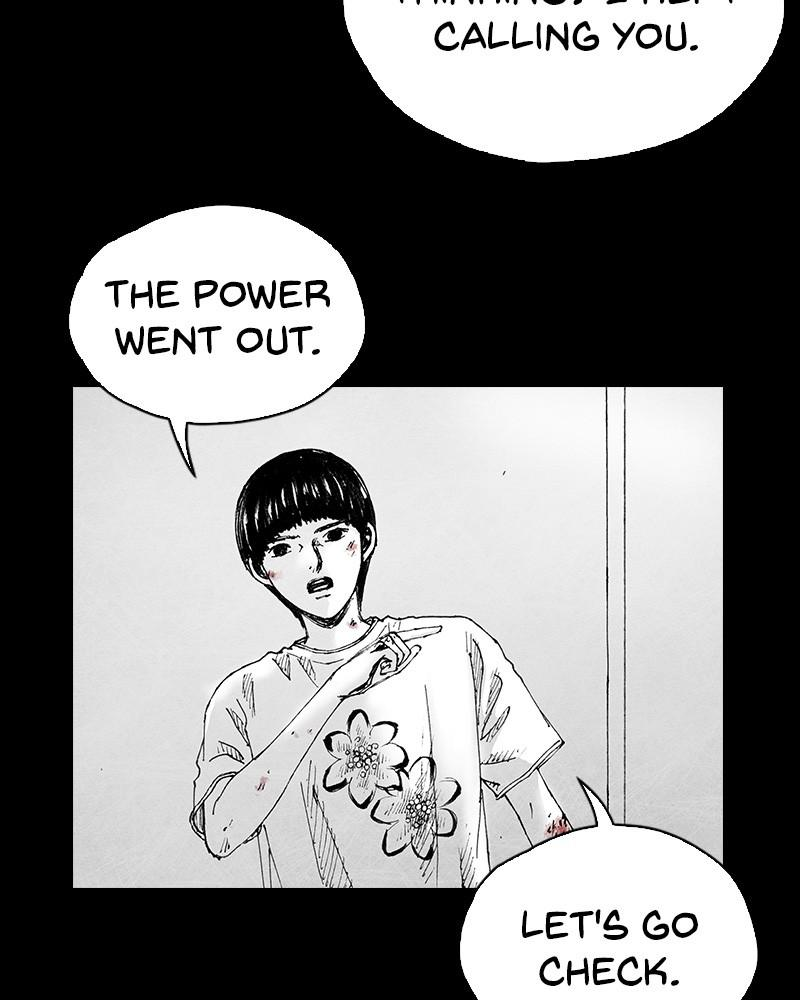 Read Distant Sky en Manga Online