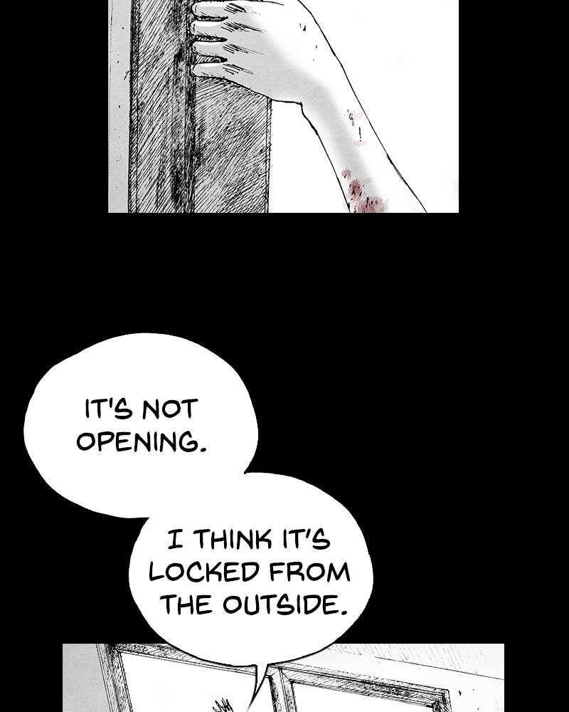 Read Distant Sky en Manga Online