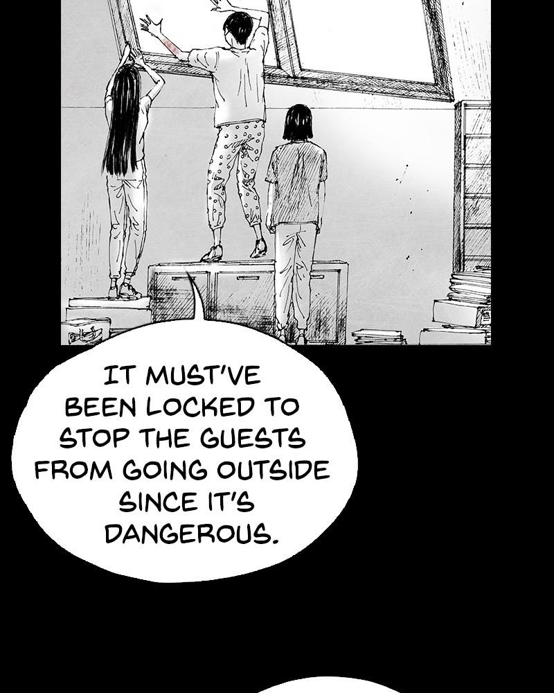 Read Distant Sky en Manga Online