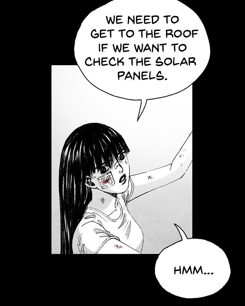 Read Distant Sky en Manga Online
