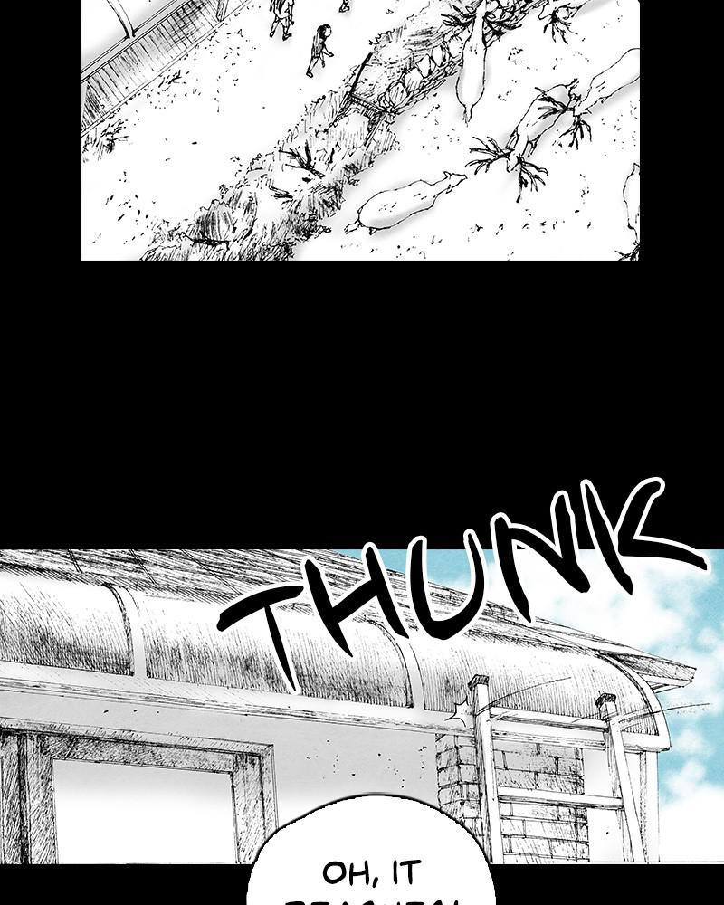 Read Distant Sky en Manga Online