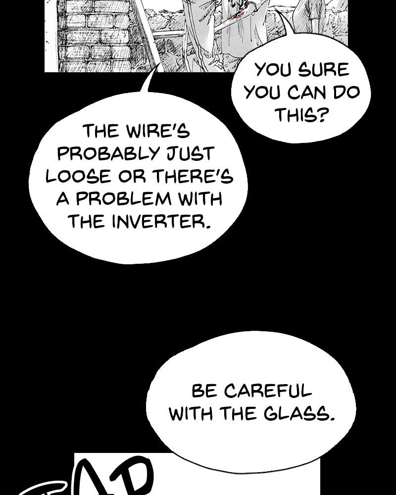 Read Distant Sky en Manga Online