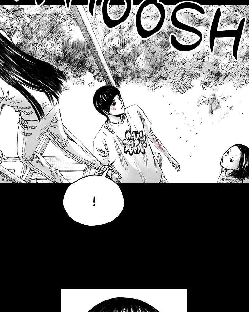 Read Distant Sky en Manga Online