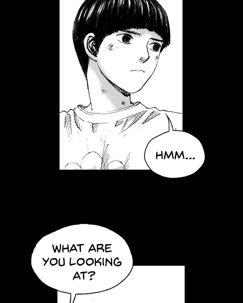 Read Distant Sky en Manga Online