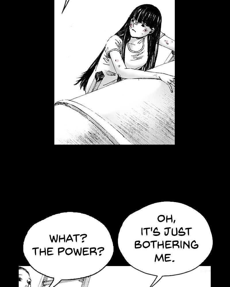 Read Distant Sky en Manga Online