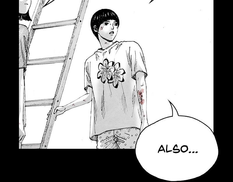 Read Distant Sky en Manga Online