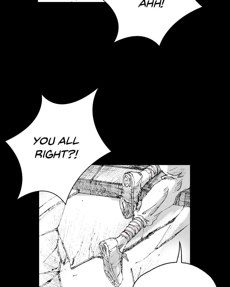 Read Distant Sky en Manga Online
