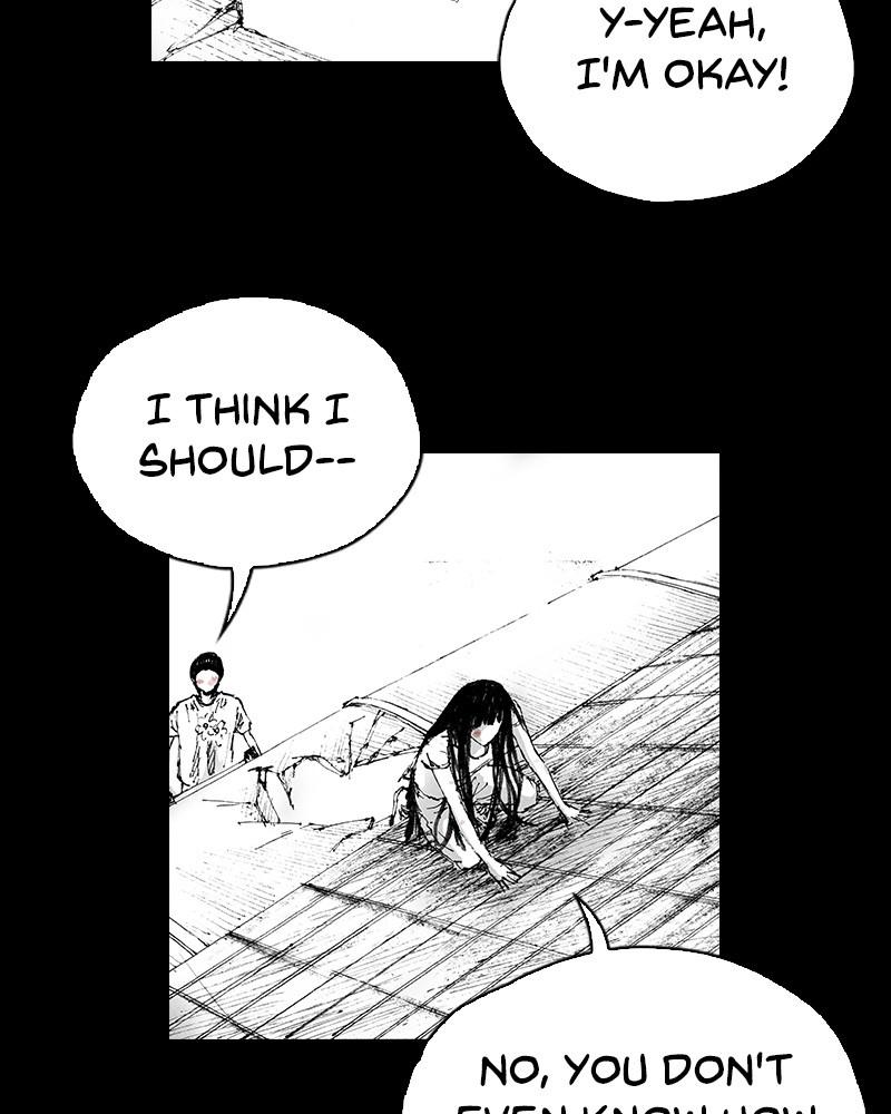 Read Distant Sky en Manga Online