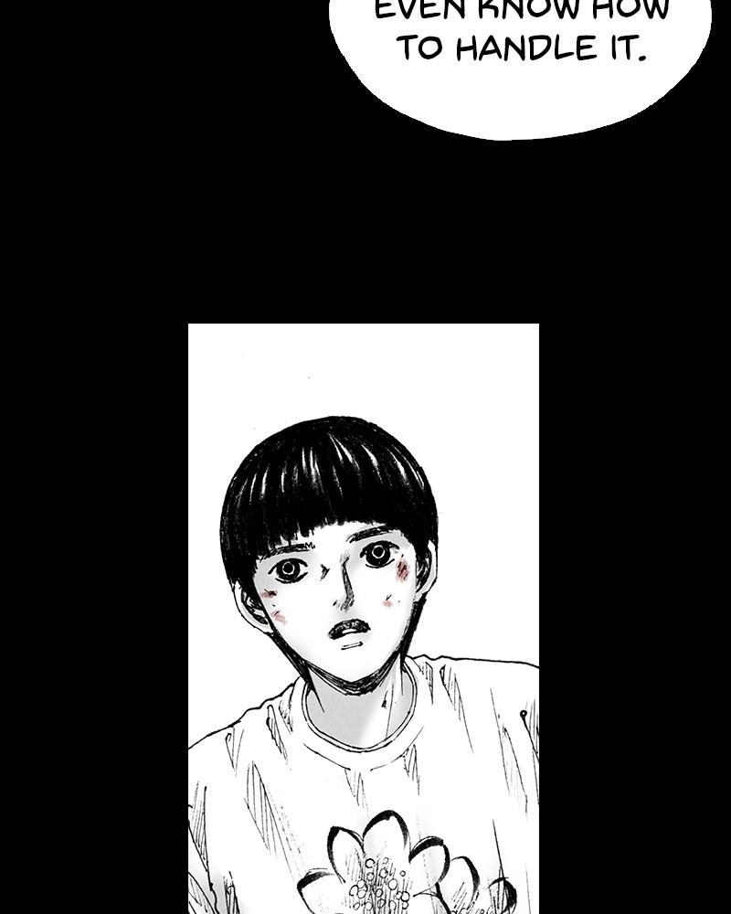 Read Distant Sky en Manga Online