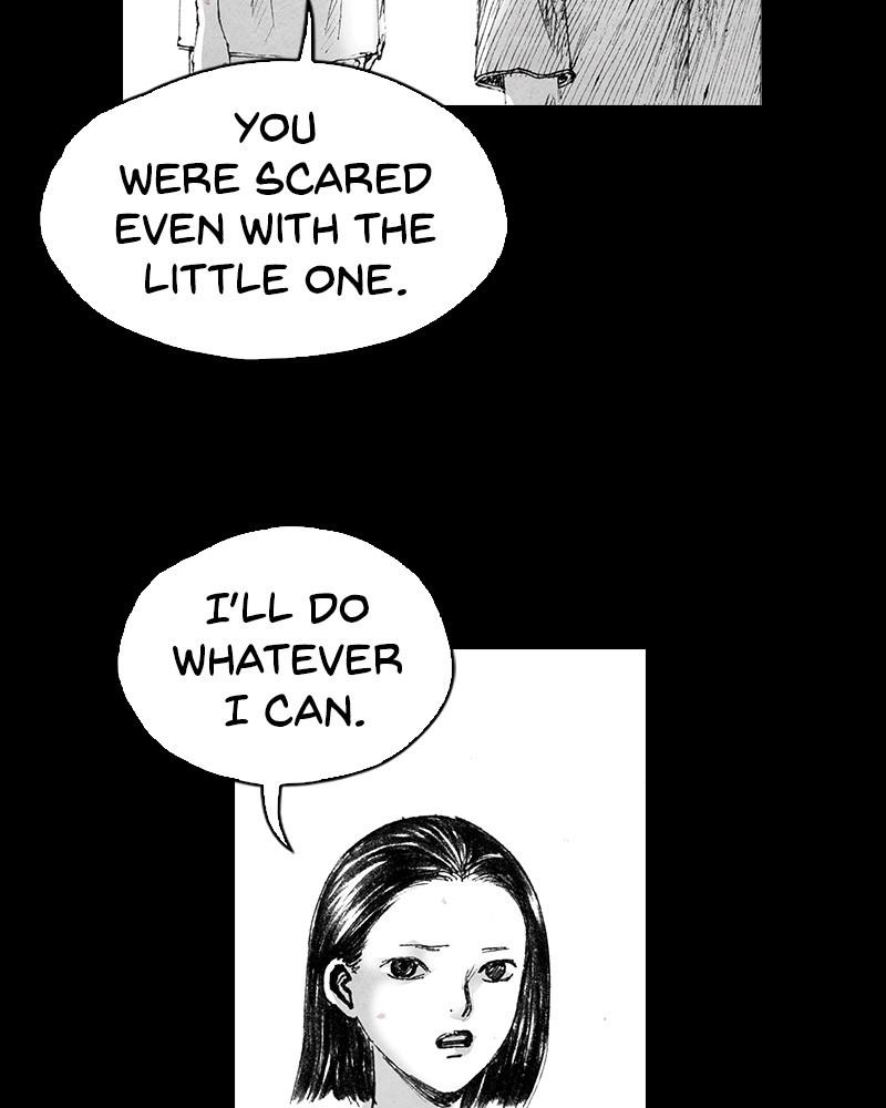 Read Distant Sky en Manga Online