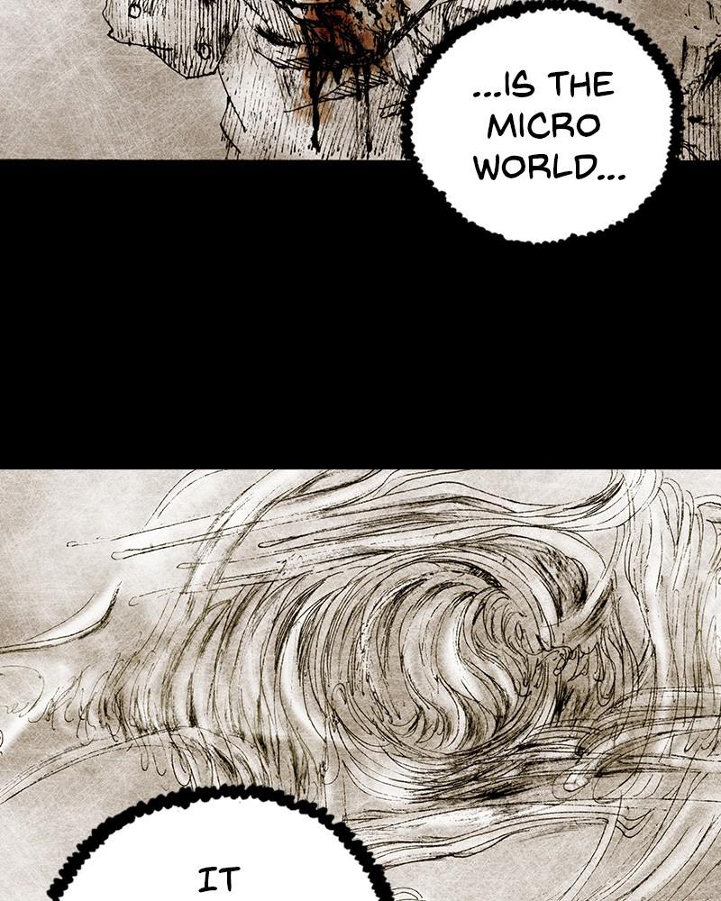 Read Distant Sky en Manga Online