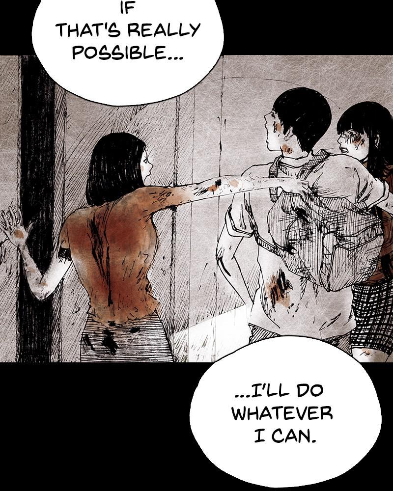 Read Distant Sky en Manga Online