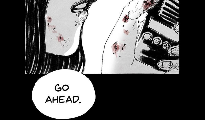 Read Distant Sky en Manga Online
